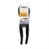 Carson Floating Brillen cord FA-10 (01) Black