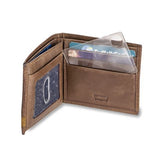 Carson Zakloep WM-01 2.5X Format CreditCard Loupe z 6x Spot obiektyw