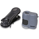 Carson Zakmicroscope MM-380 Micromini 20x s pametnim adapterjem