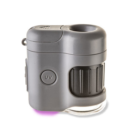 Carson Zakmicroscope MM-380 Micromini 20x s pametnim adapterjem