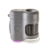 Carson Zakmicroscope MM-380 Micromini 20x s pametnim adapterjem