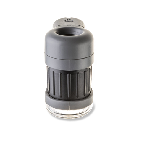 Carson Zakmicroscope MM-380 Micromini 20x s pametnim adapterjem