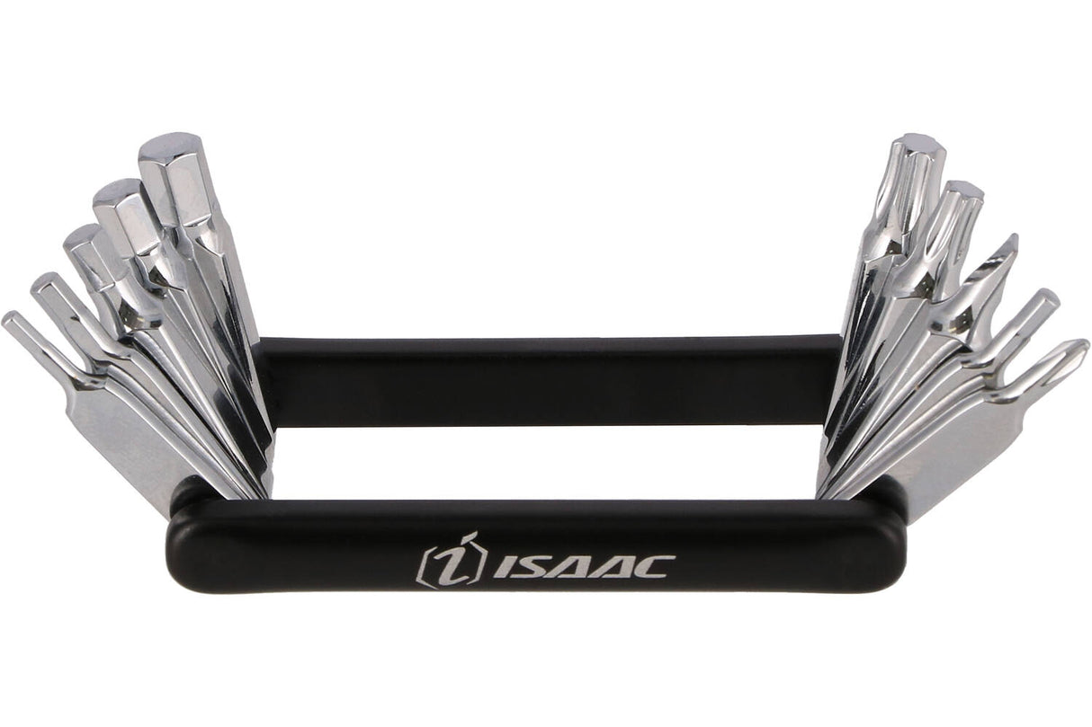 Isaac Multitool Genius 10 en 1
