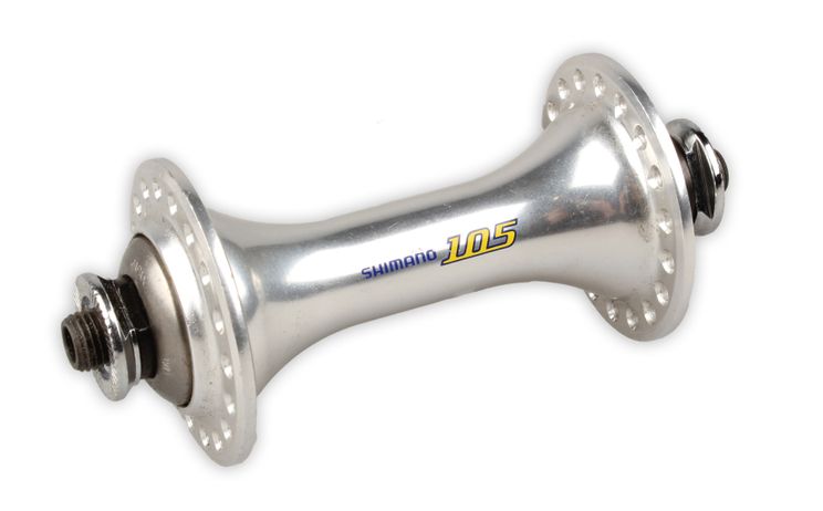 Shimano Foreverie | 5500 | QR | 36G | sølv