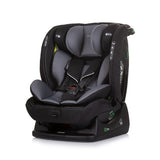 Chipolino Aviato Seat Siat I-size 40-150 cm Groupe 0+, 1, 2 et 3 Granite Grey Black