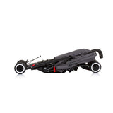 Chipolino Miley foldble plooibuggy rese buggy granite grå