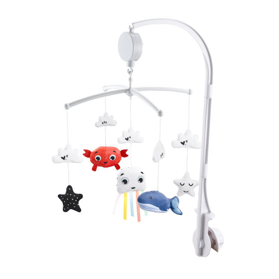 Chipolino Ocean Woncable Music Mobile 360 ​​° Running White