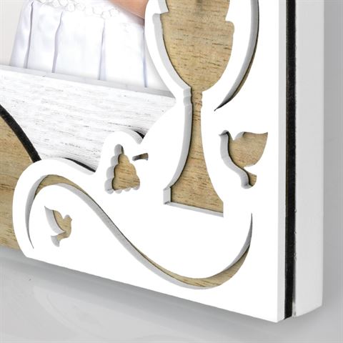 ZEP -nattverd Fotorramme PL3257 Dalila 13x18 cm
