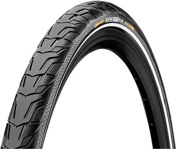 Continental outer tape Ride City 28 x 1 4 x 3 4 (32-622) Black