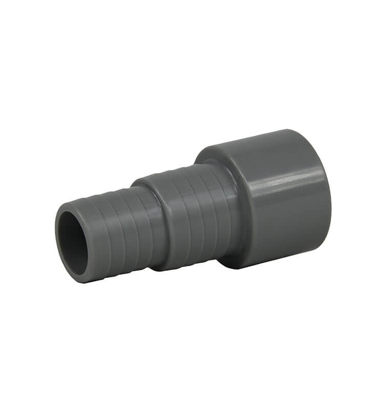 Comfoughpool SnaKetule 50 mm avec un parcours de 38 32 mm