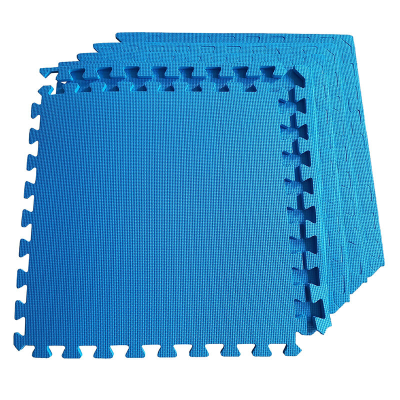 Mats d'isolation de piscine ComfortPool
