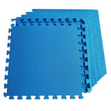 Mats d'isolation de piscine ComfortPool