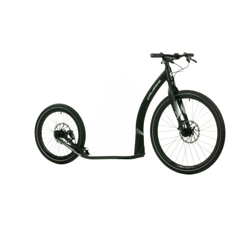 Crussis One Cobra Sport 4.2-3 Black