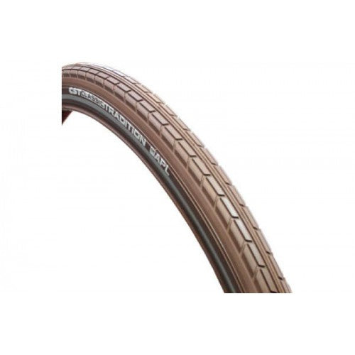 EB1301C BUB 28X1.75 47-622 Razred. Rjava.