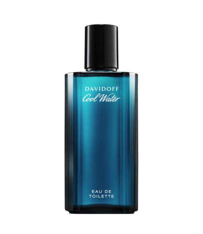 Davidoff men eau de toilette spray coolwater 75ml heren