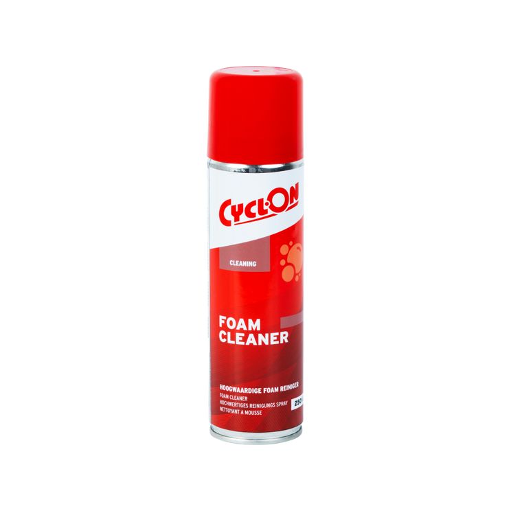 Cyclon Foam Spray 250 ml (v puchýřském balení)