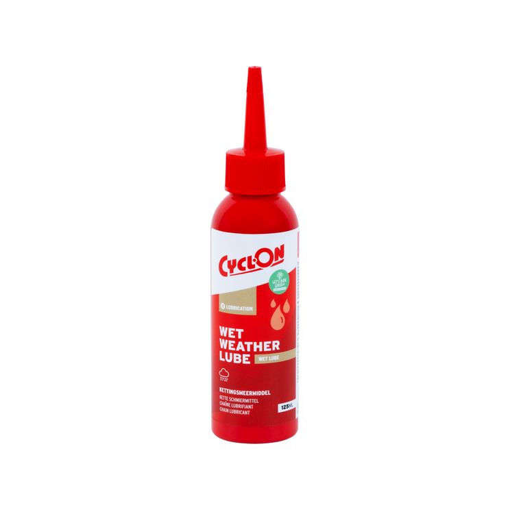 Cyclon Law Lube 125 ml (blister)