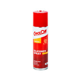Cyclon Cylicon Spray 250 ml (v paketu pretisni omoti)
