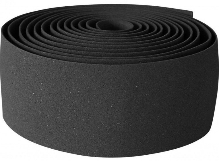 Cycletech Tape Tape Guidoline 190 cm czarne 2 sztuki