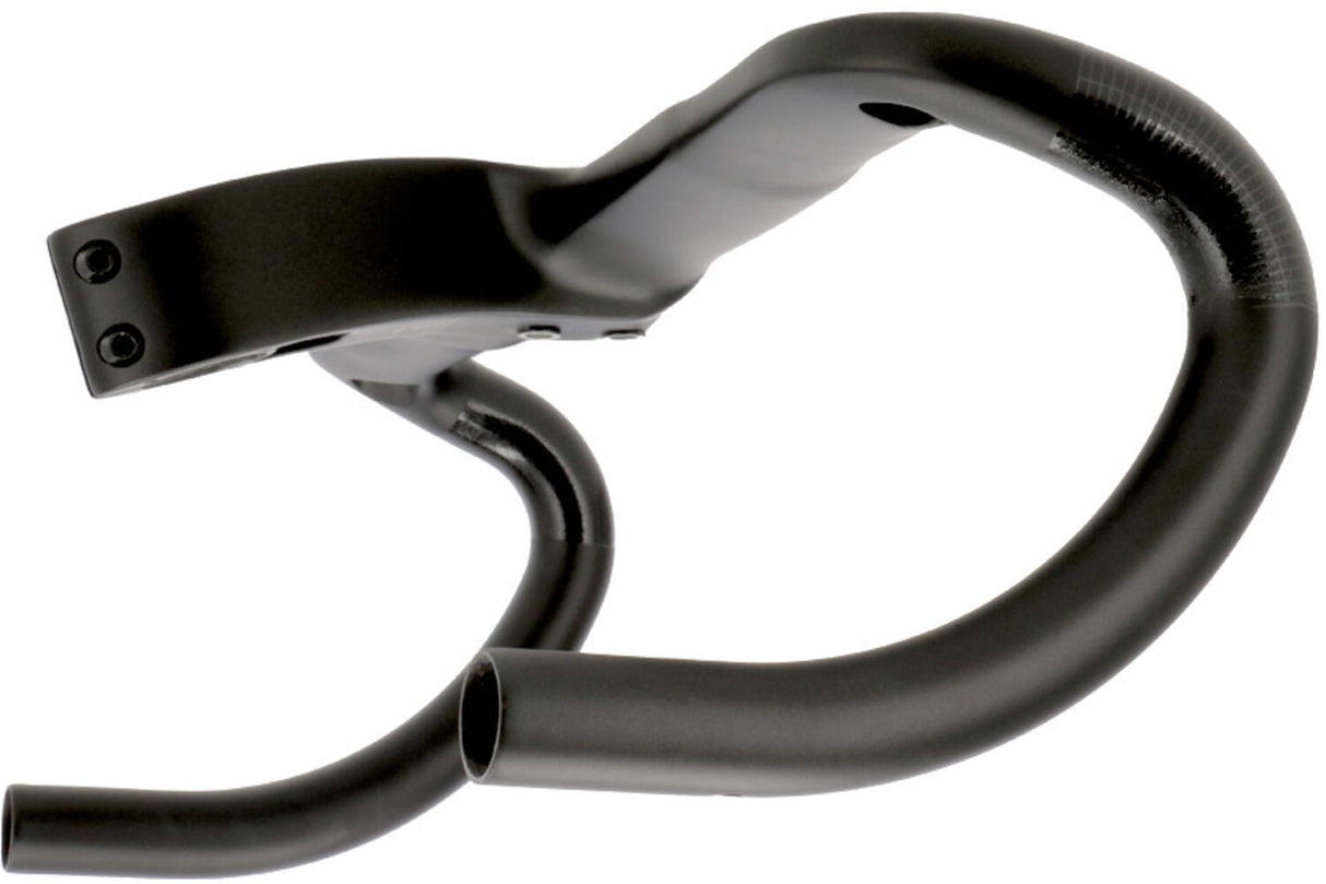 Isaac Racing Administracija Airflow 44cm 130 mm ogljik