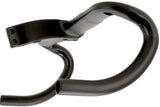 Isaac Racing Administracija Airflow 44cm 130 mm ogljik