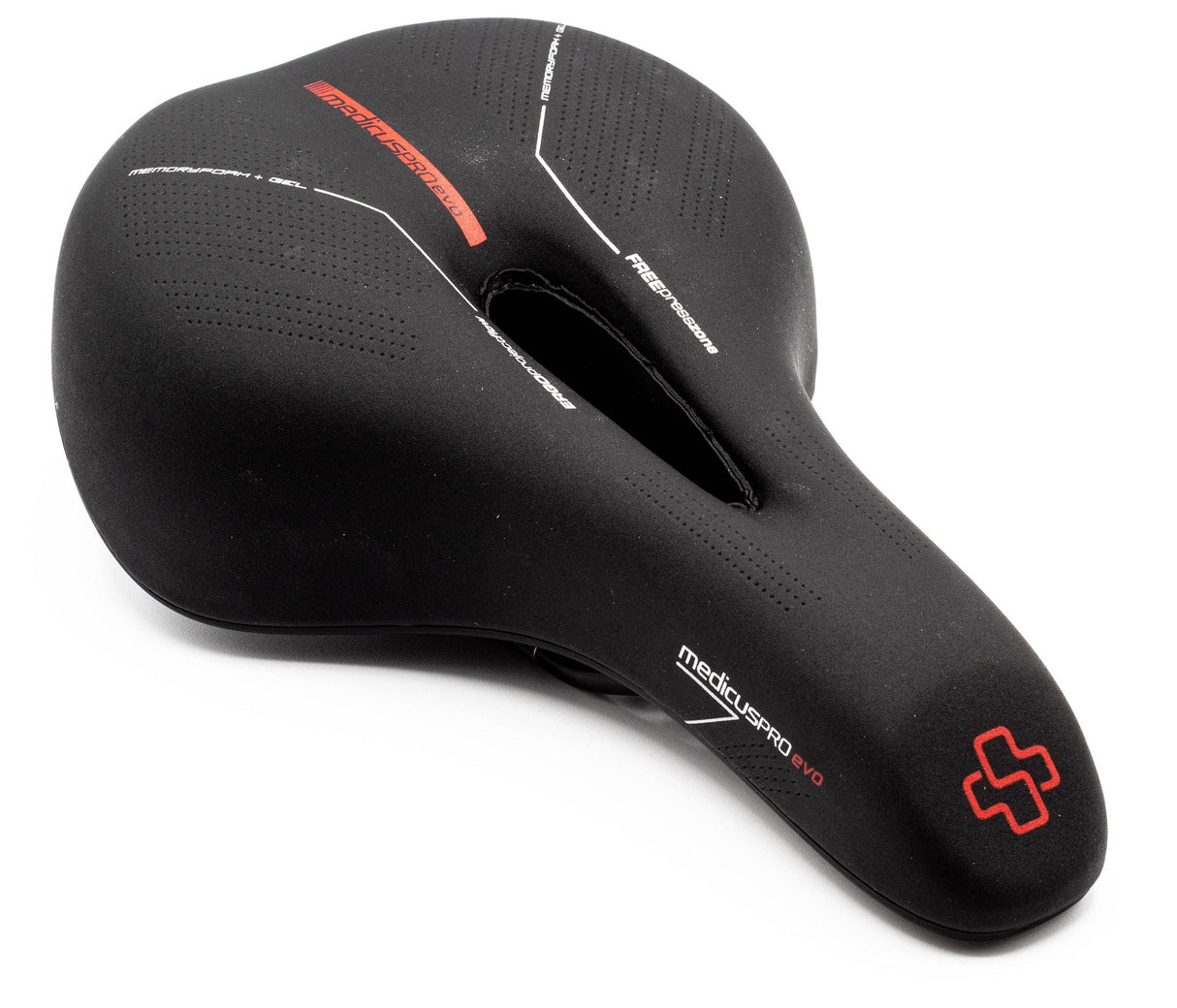 Selle wittkop medicus pro evo 1.0 trekking noir