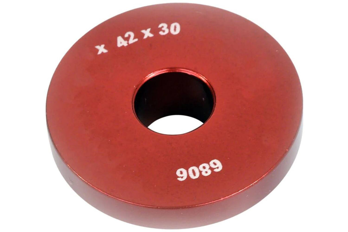 Roues roues de fabrication mfg ouverts inférieurs drijver 30 mm 1 2 pouces
