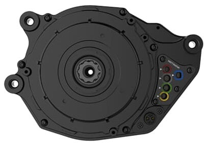 Motinova Pegasi Plus 100nm Smart Model Middle Motor 48V 500W