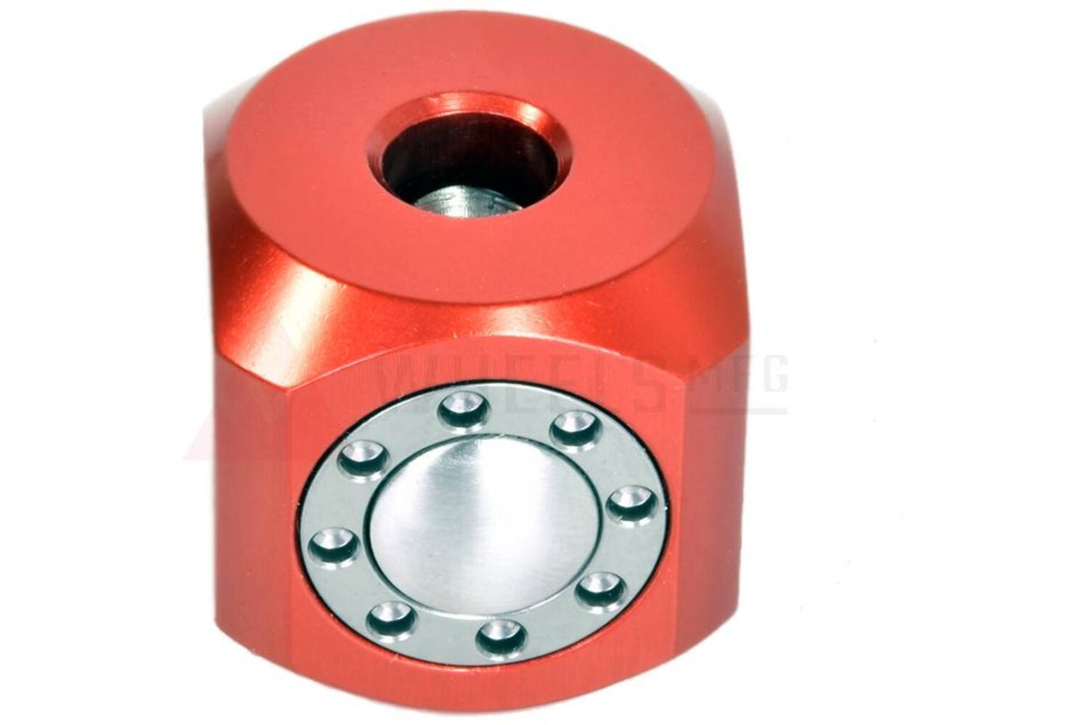 Hjul tillverkar hjul mfg justerbar pressstopp mini verktyg