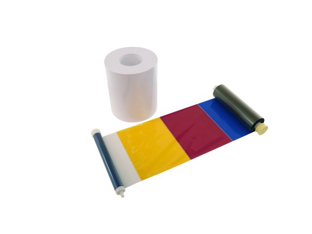 DNP Paper DM69620 2 Roll � 180 ks. 15x23 pro DS620