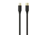 Belkin 90 dB Antenne coax câble 5m