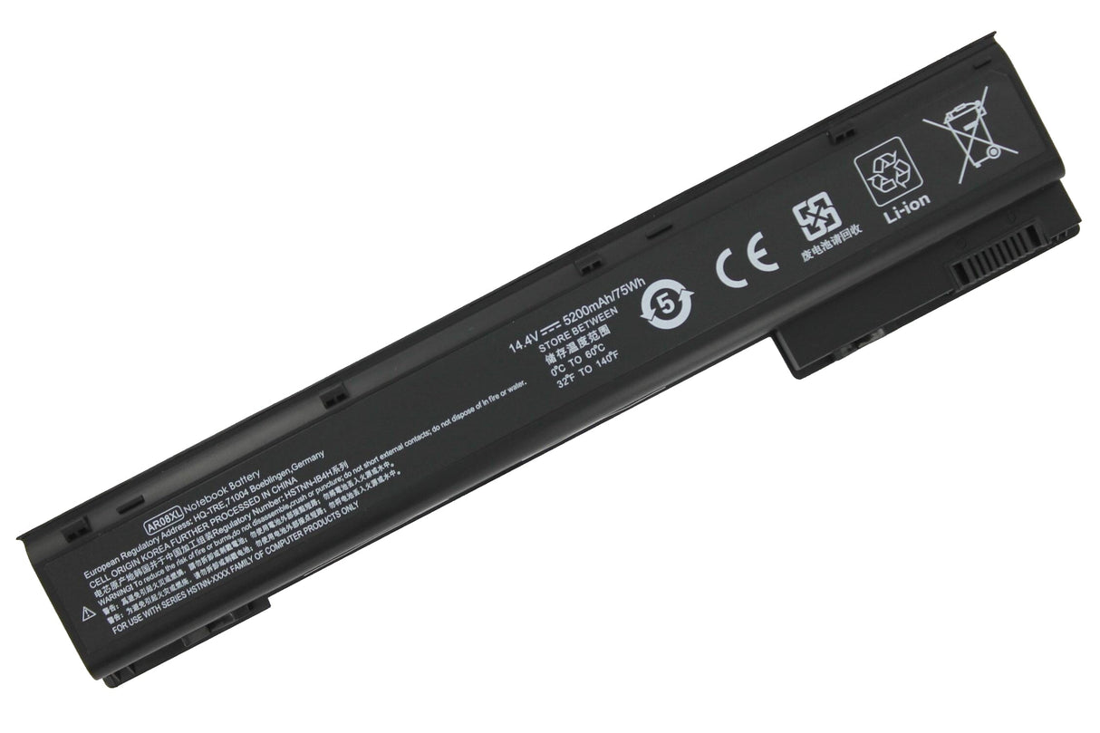 Bateria laptopa Yanec 5200 mAh
