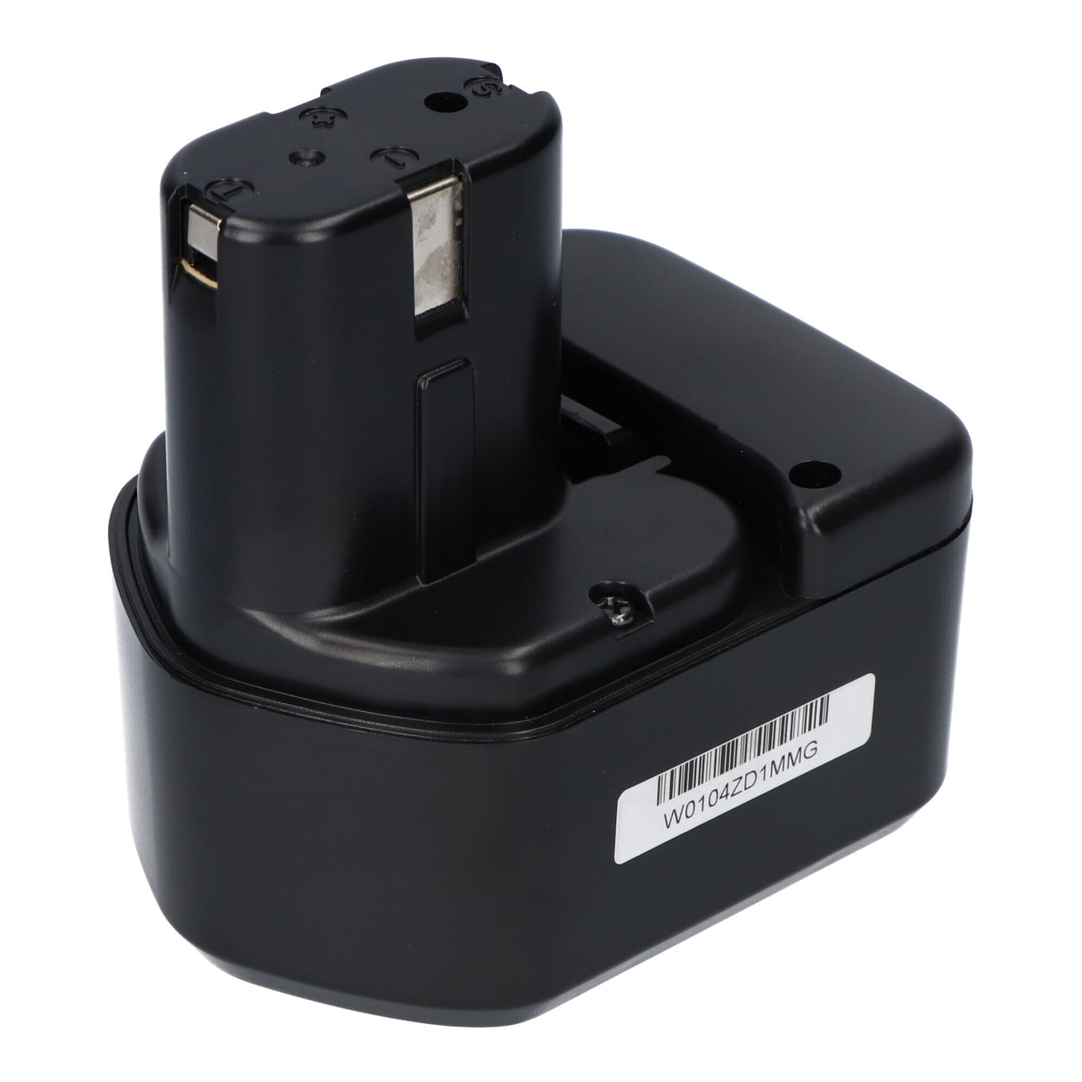 Yanec Tool Battery 12V 3.0ah Ni-MH for Hitachi Insert
