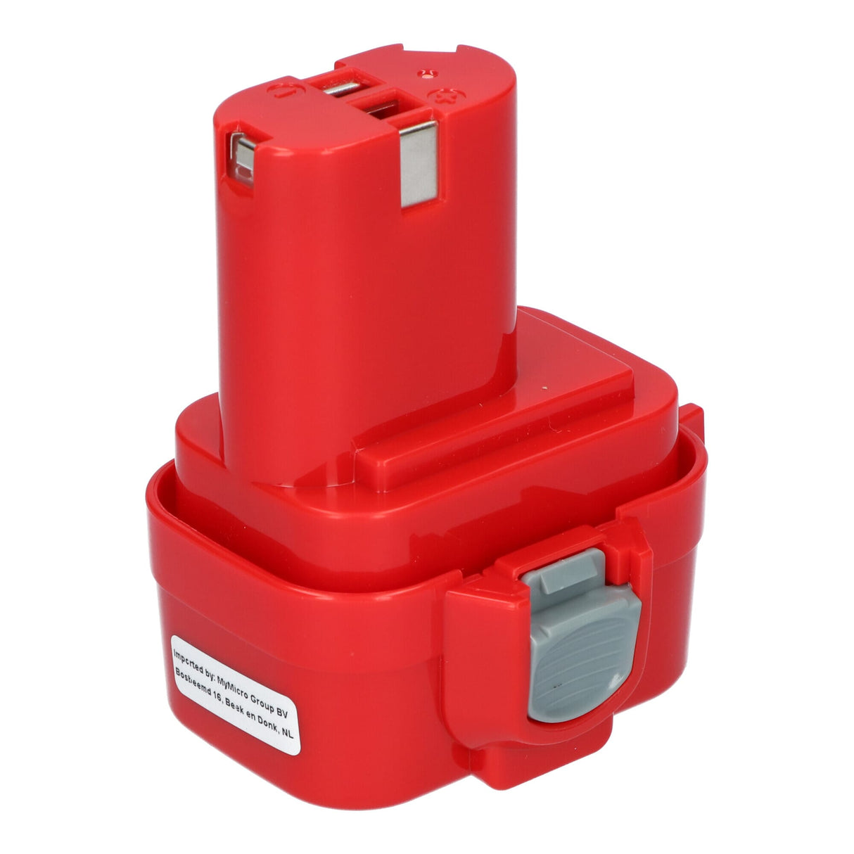 Yanec Tool Battery 9.6V 3ah Ni-MH for Makita Insert
