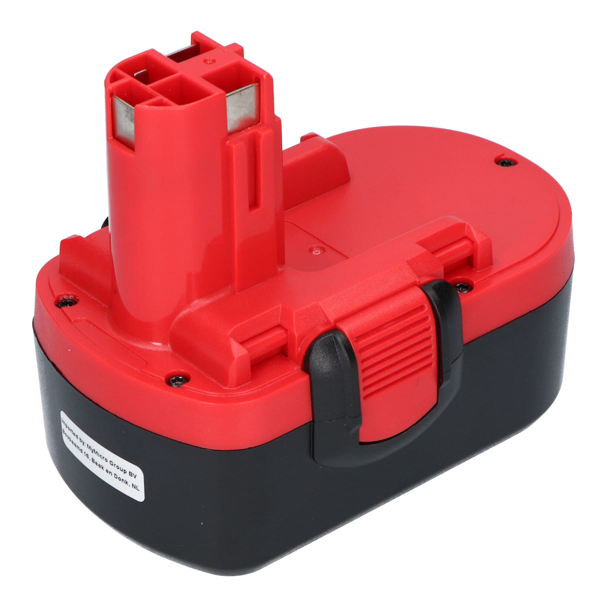 Yanec Tool Battery 18V 3ah Ni-MH for innsats