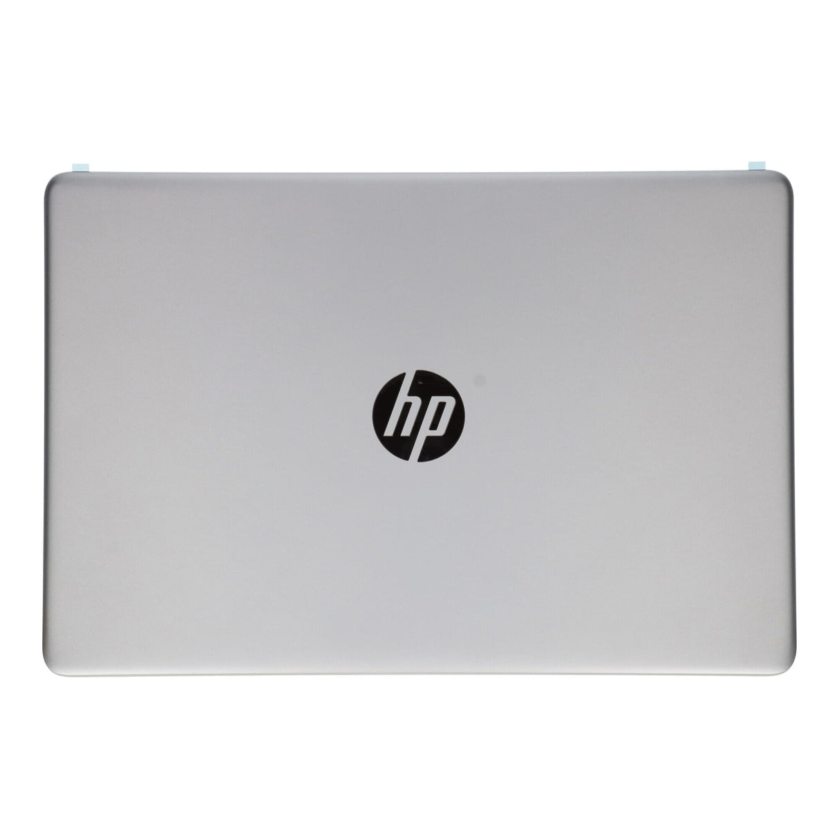 HP notebook LCD zadní kryt stříbro