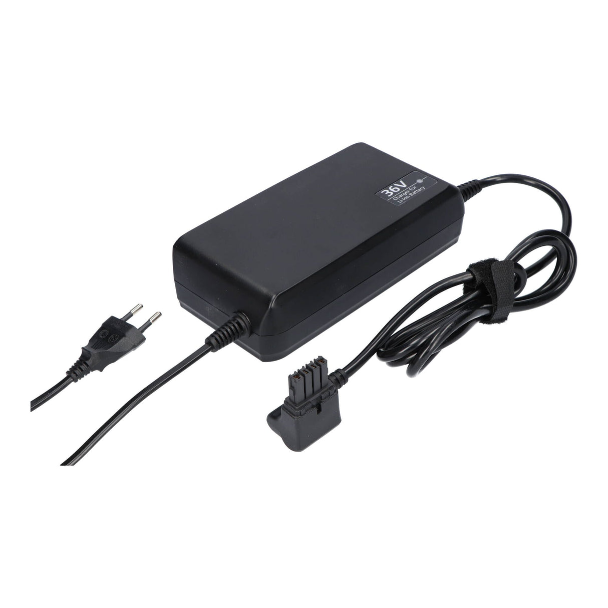 Gazelle Panasonic batterilader 42V 4A