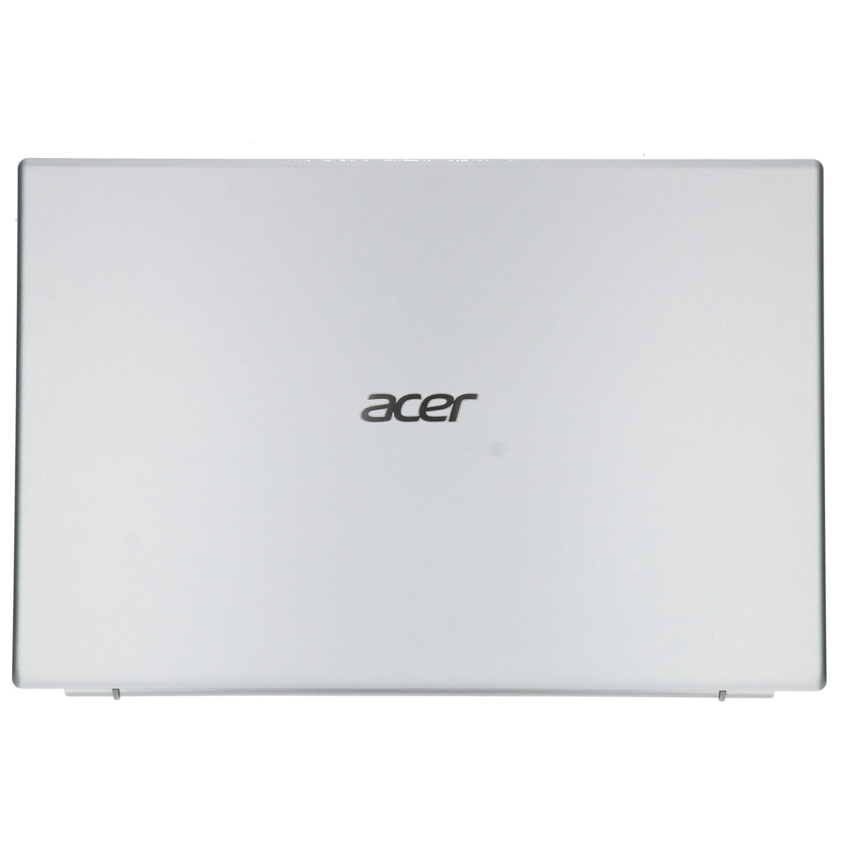Acer notebook LCD zadní kryt - stříbro