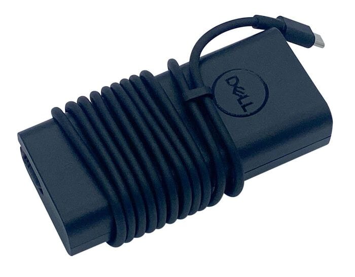 Adattatore Dell AC 65W USB-C
