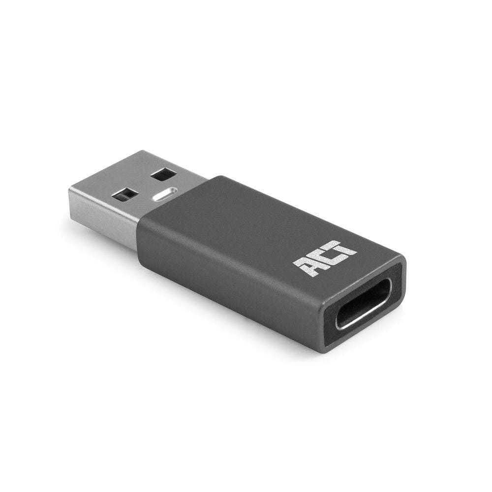 Act Connectivity USB-A k adaptéru USB-C