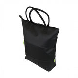 Dresco Trendy Shopper Pakaftas 20 litros de nylon negro