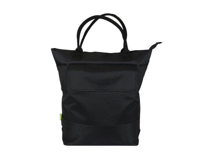 Dresco Trendy Shopper Pakaftas 20 litros de nylon negro