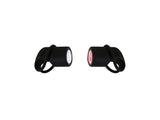 Dresco LED 6.5 x 6 x 3.5 cm de 2 piezas de 2 piezas