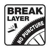 Dutchperfect Buitenband Reflex No Puncture 28 x 1 5 8x1 1 2 (40-622)