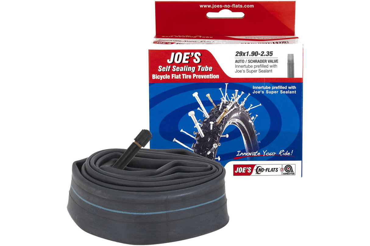 Joe's no flats inner tube Self Sealing Tube AV 29x1.90-2.35 (MTB)
