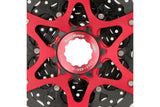 Sunrace Cassette 11v 11-51 CSMX80 Sort