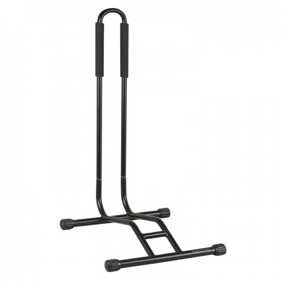 Easystand plus display stativ 12-29 tommer svart