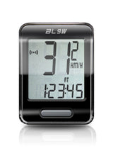 Echowell Bicycle Computer BL9W, 9 funkcí bezdrátového