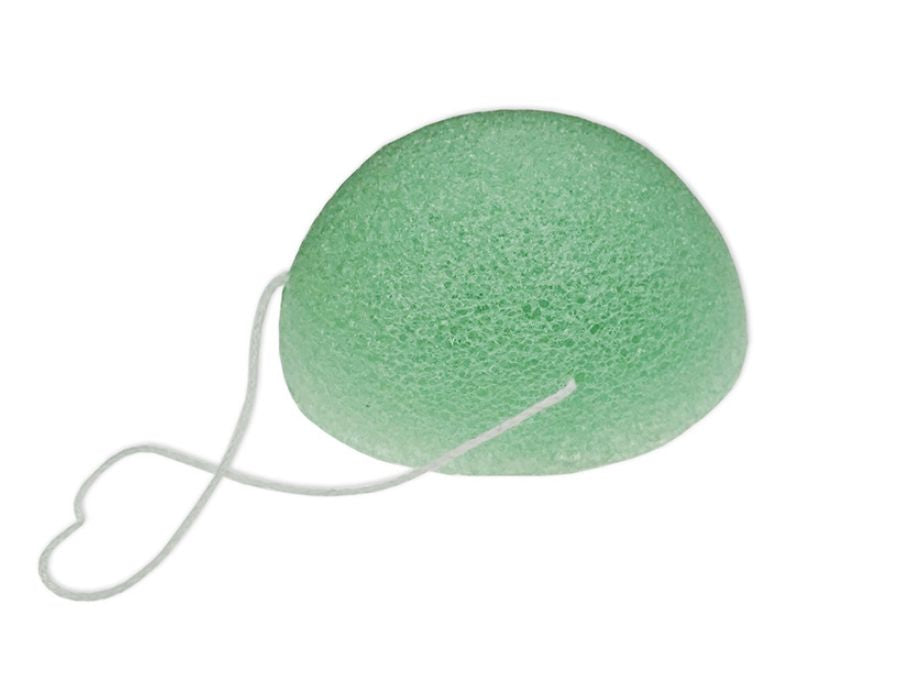 Ecoluba Konjac goba - zelena