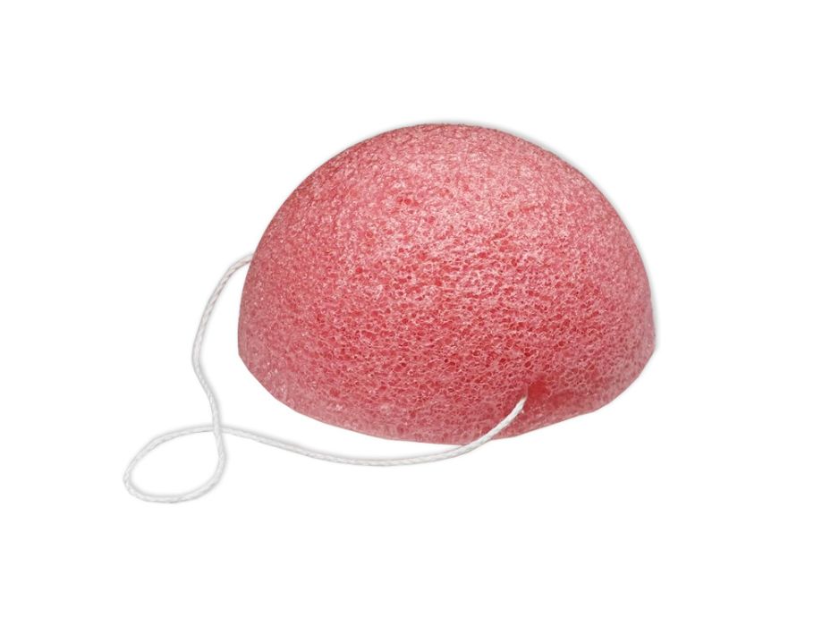 Ecoluba Konjac goba - roza